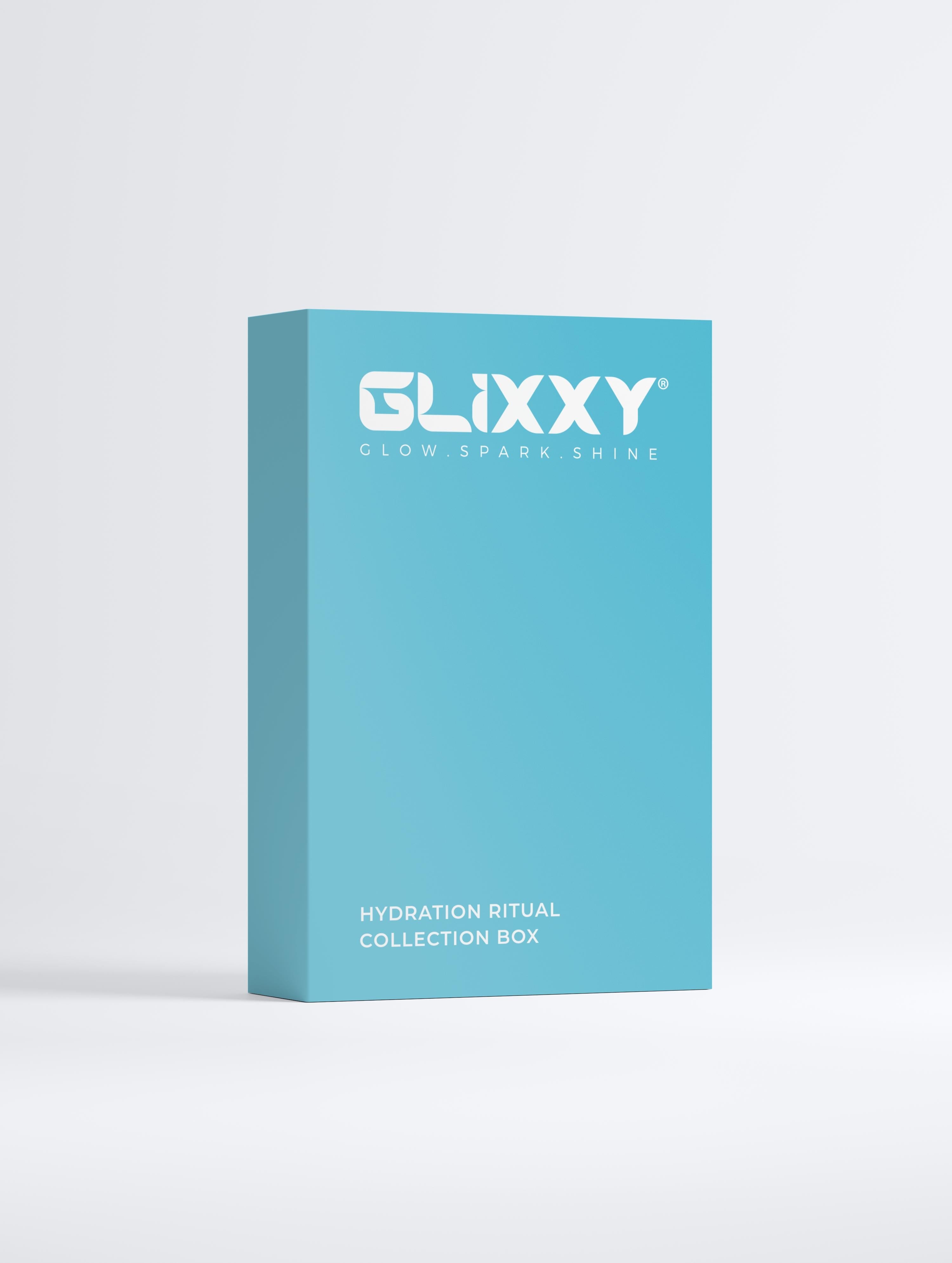 Hydration Ritual Collection Box