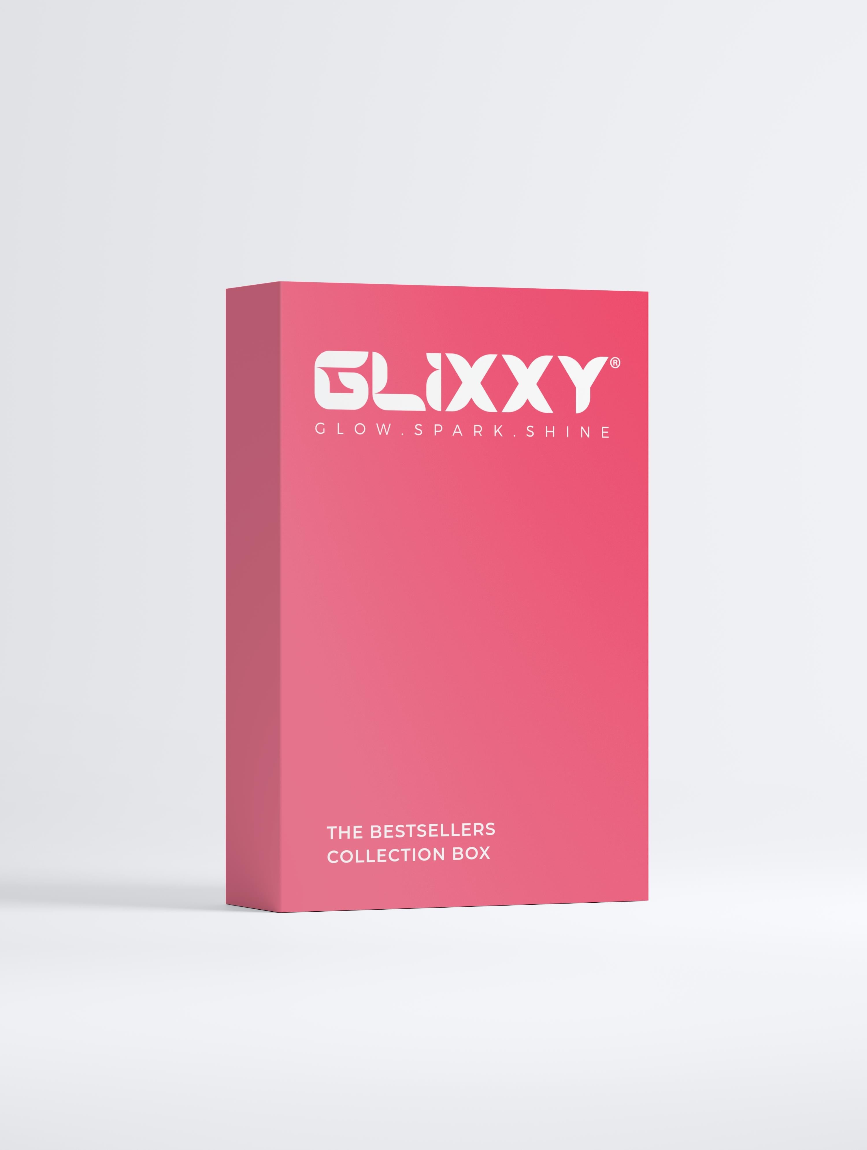 The Bestsellers Collection Box