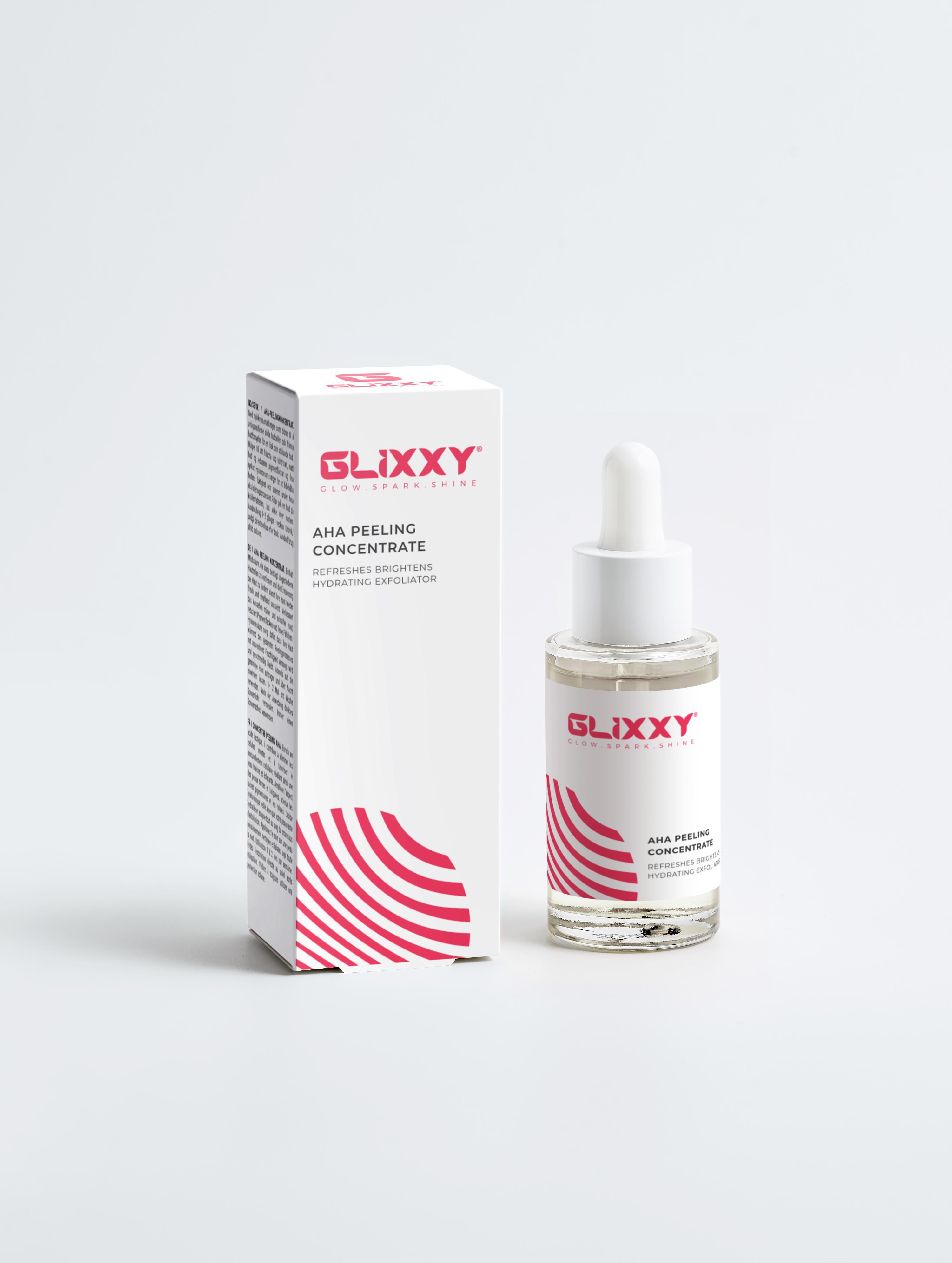 AHA Peeling Concentrate