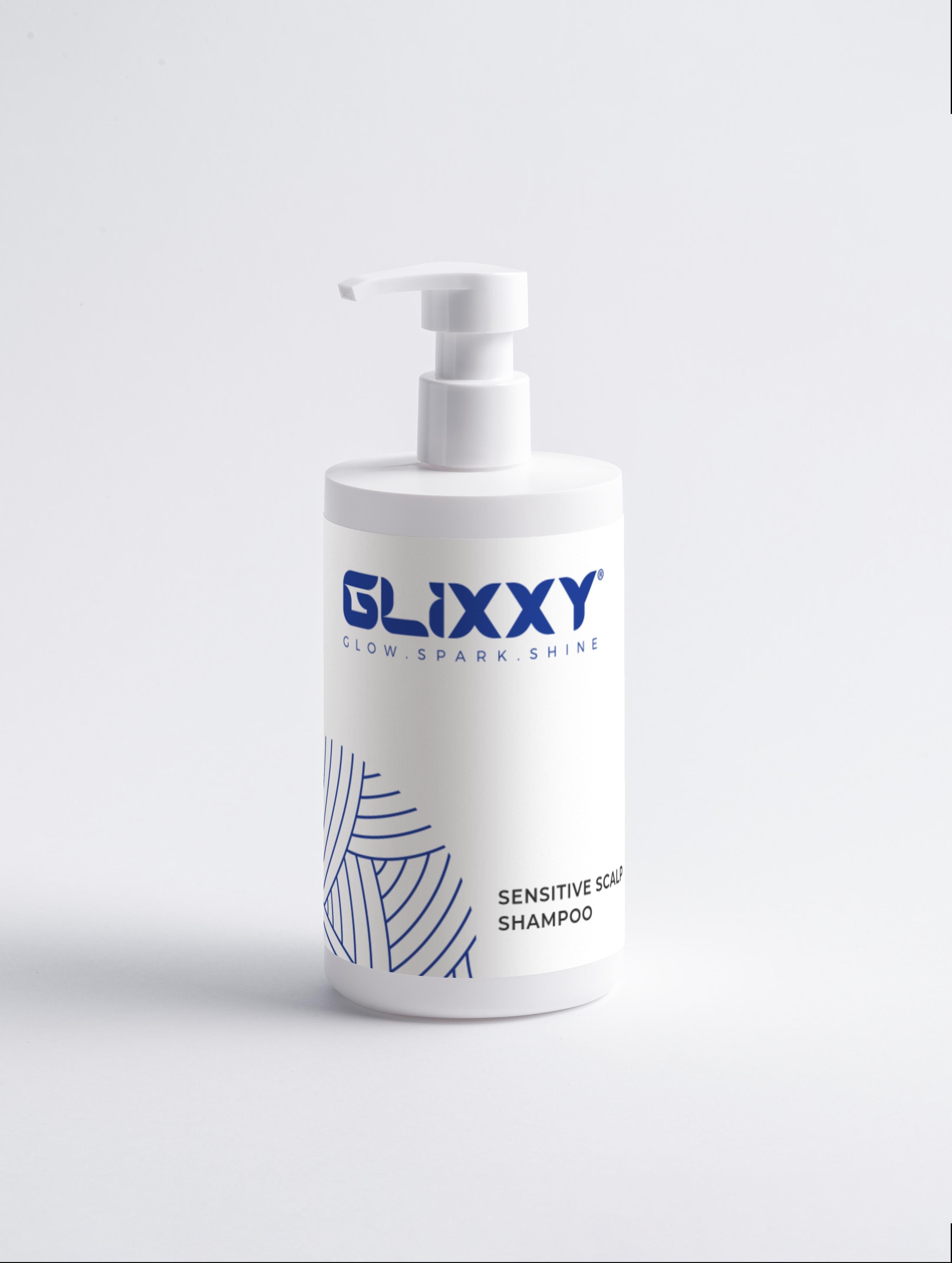 Sensitive Scalp Shampoo