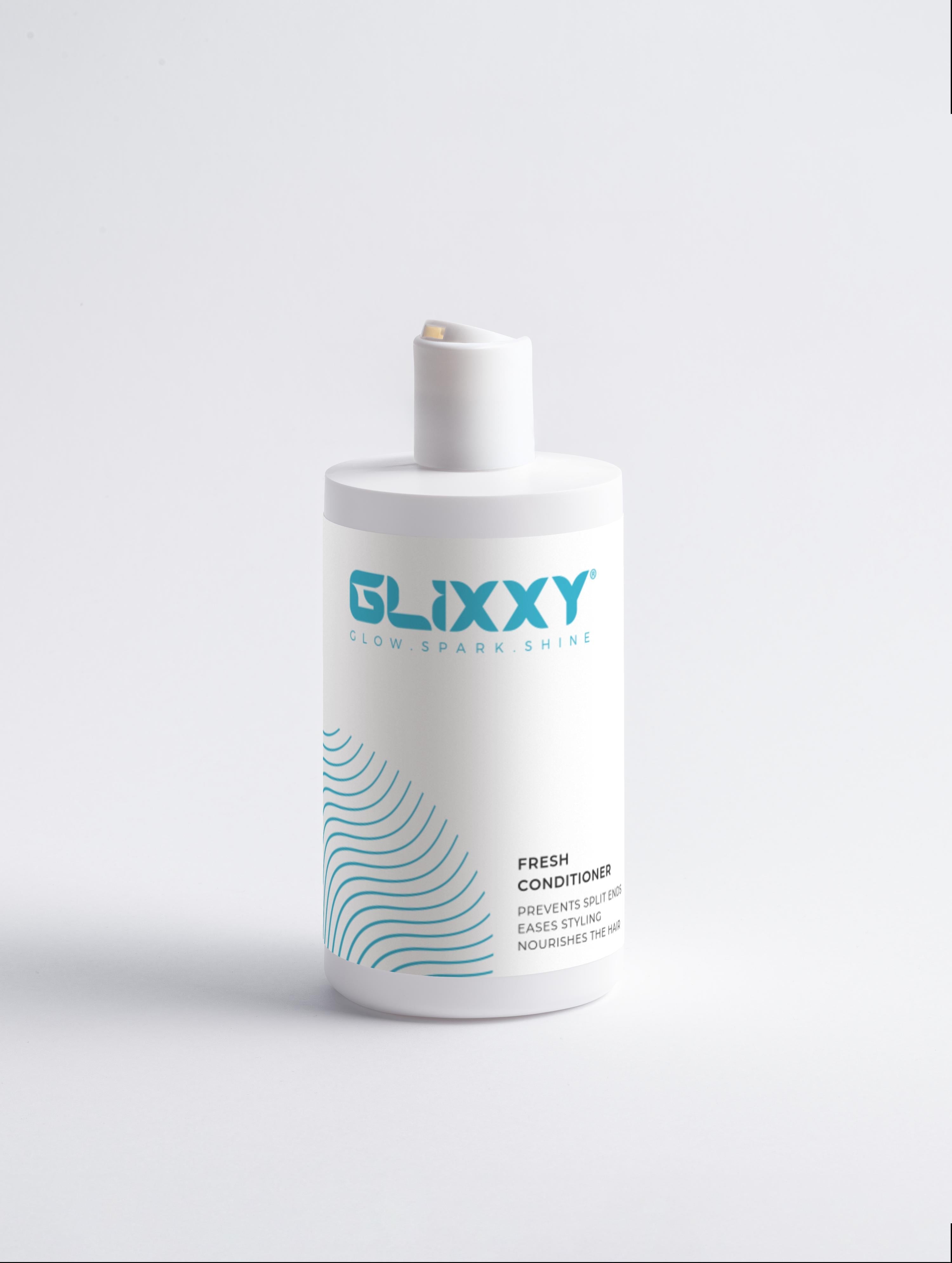 Fresh Conditioner, Citrus Cocktail