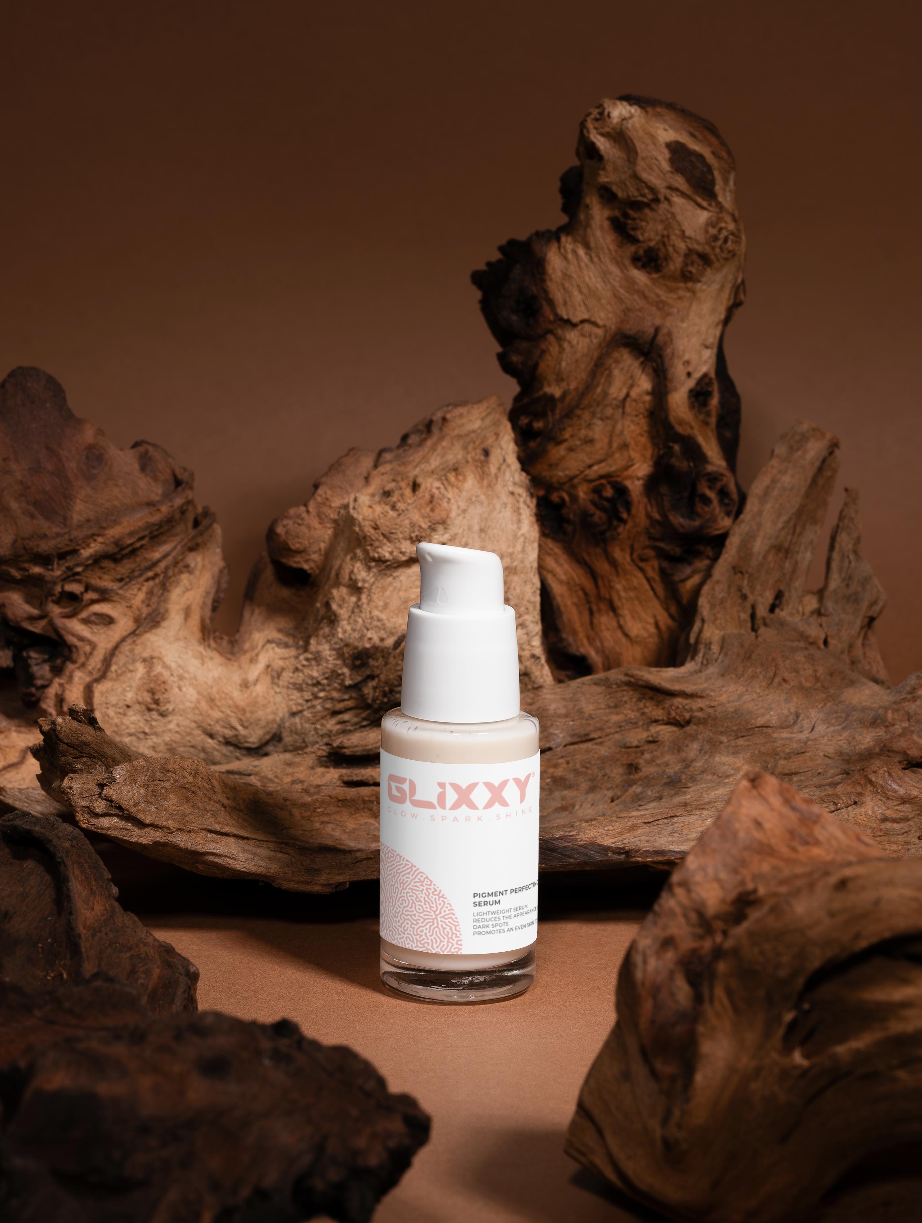 Pigment Perfecting Serum