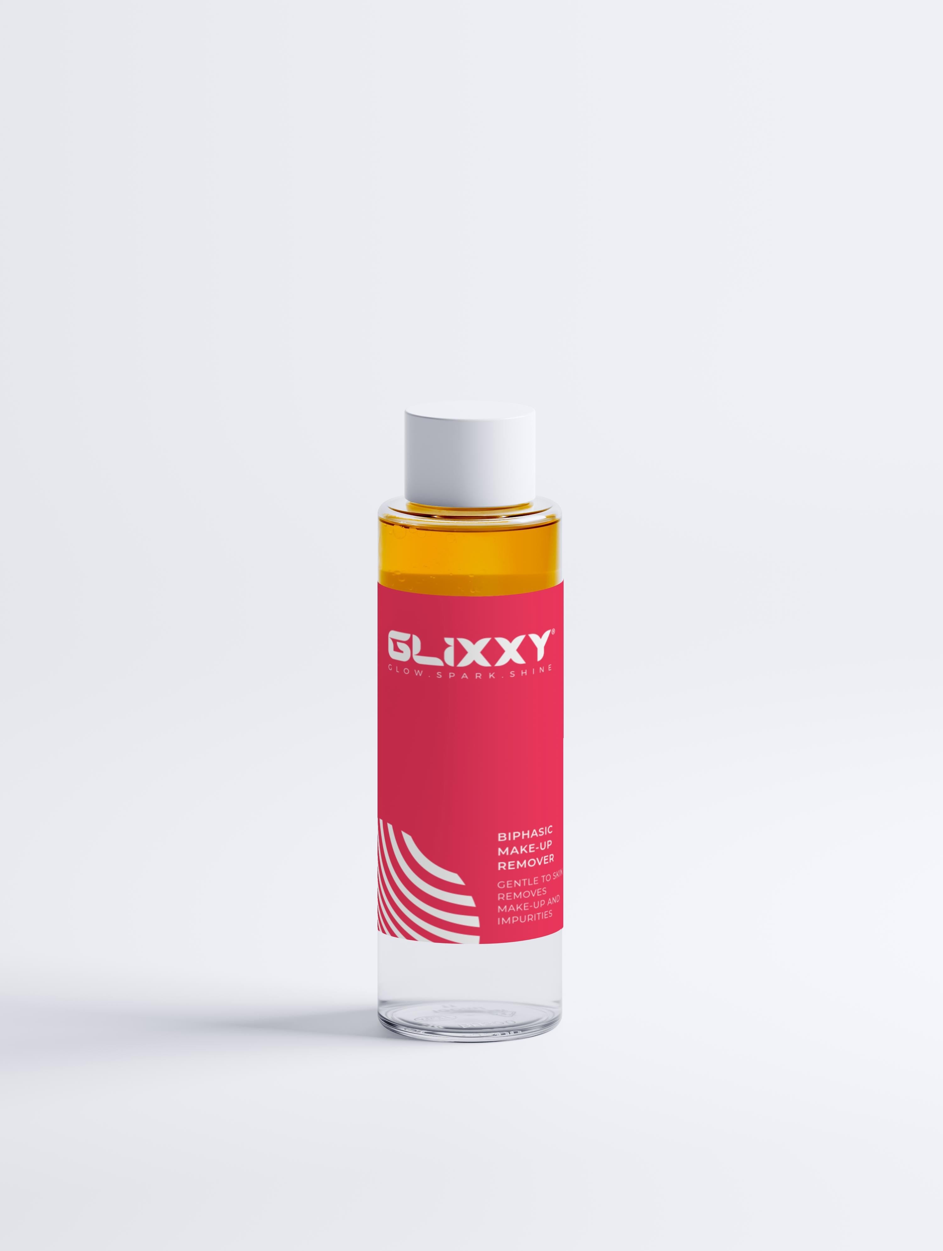 BiPhasic Make-up Remover, Fragrance Free