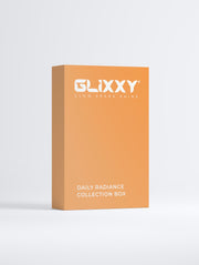 Daily Radiance Collection Box