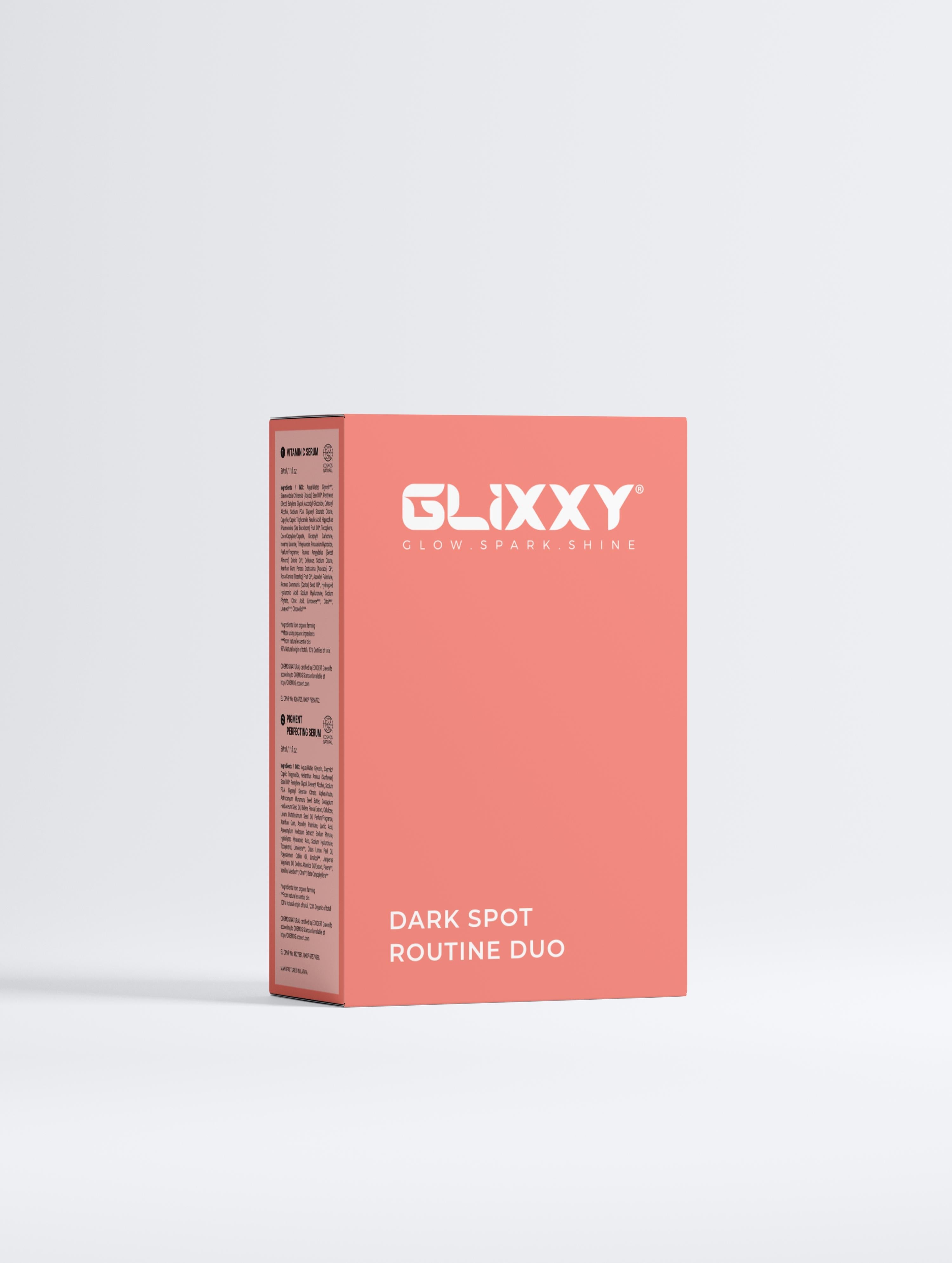 Dark Spot Routine Duo