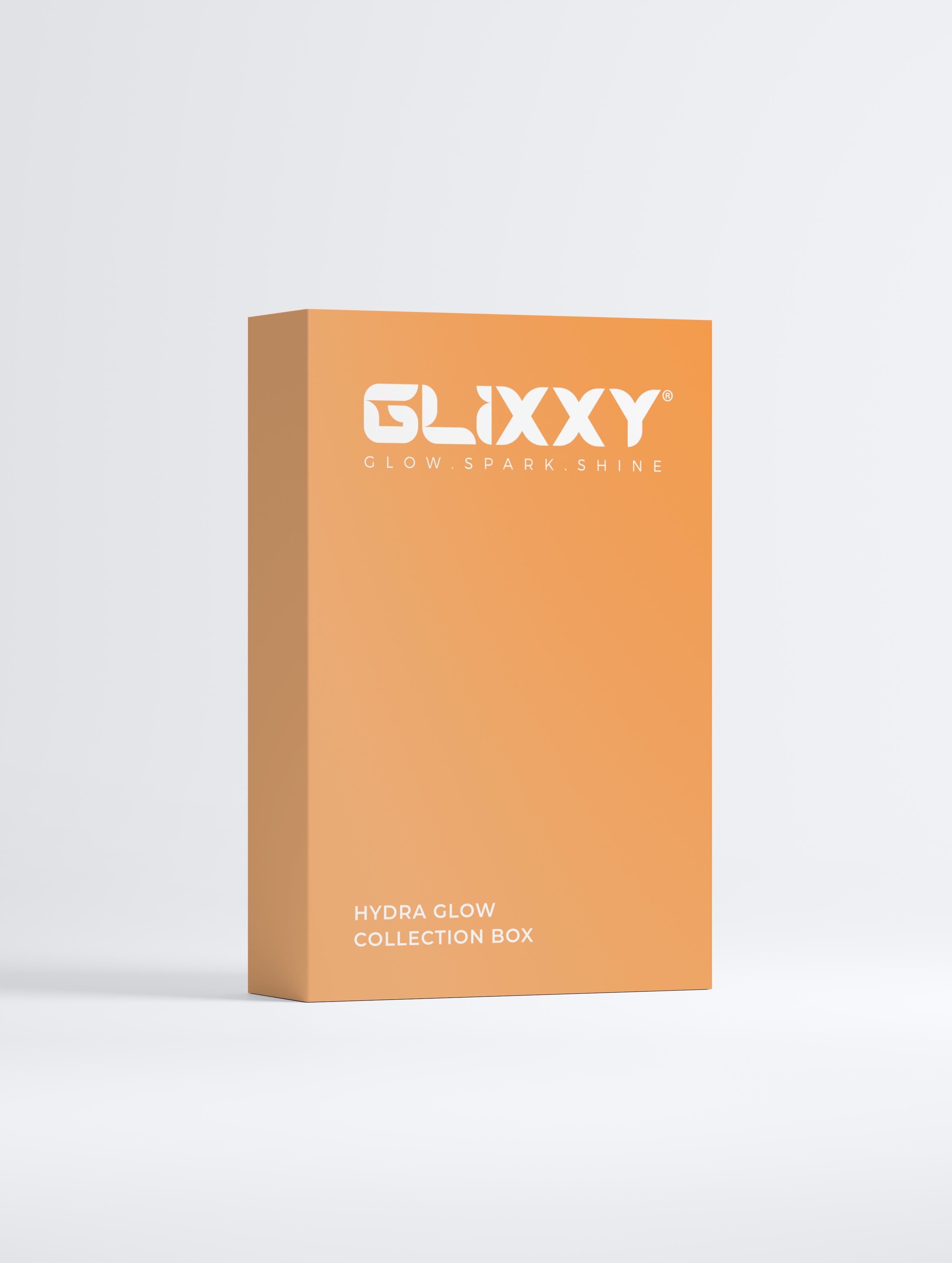 Hydra-Glow Collection Box