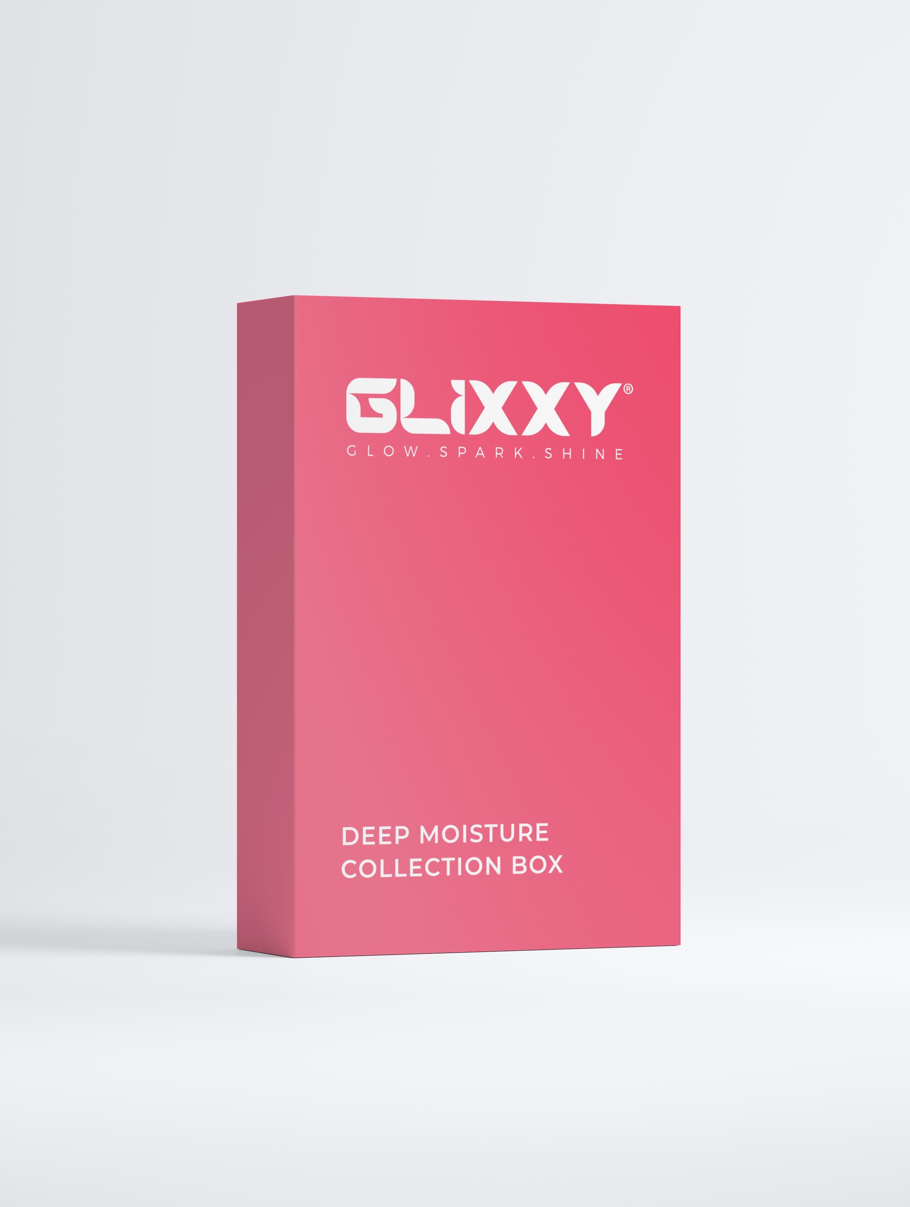 Deep Moisture Collection Box