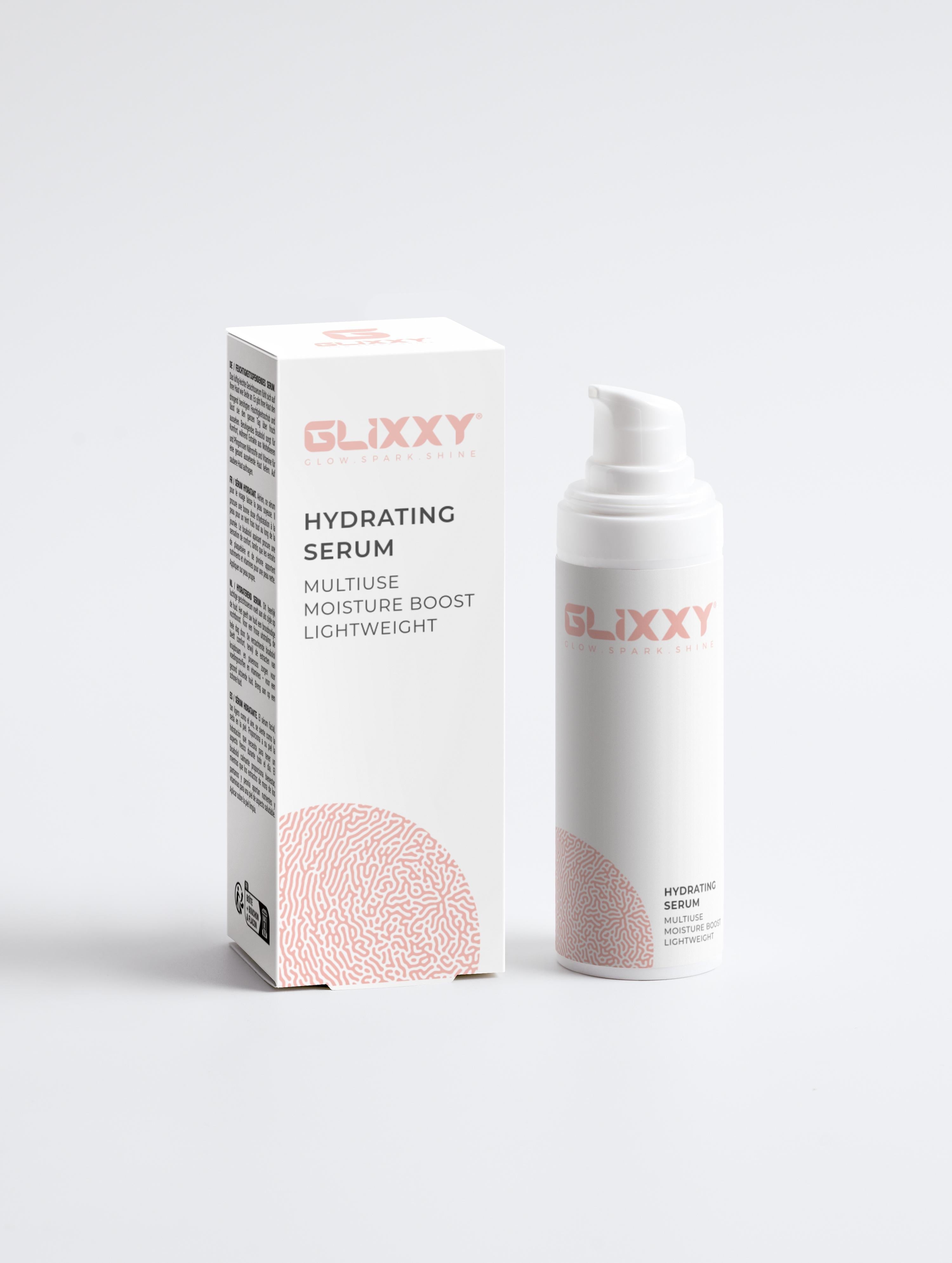 Hydrating Serum