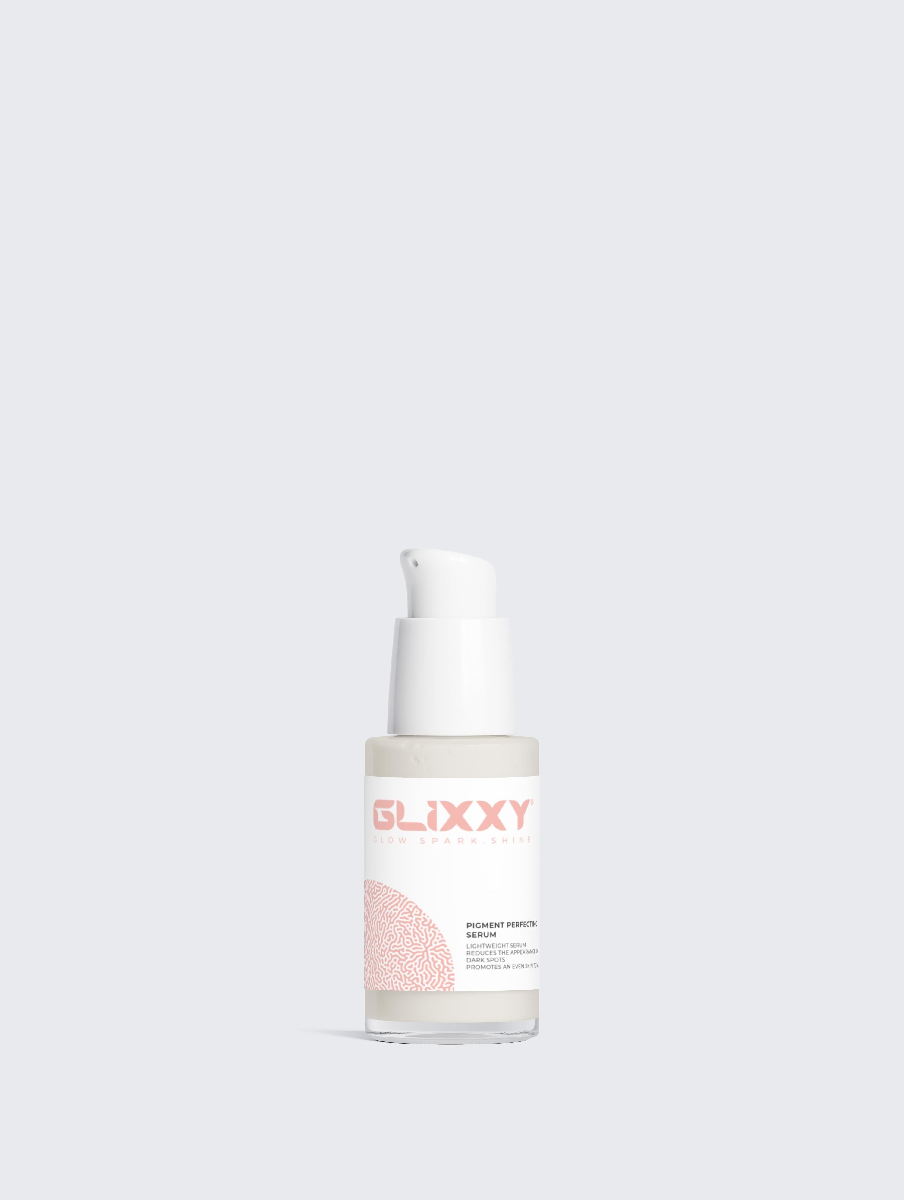 Pigment Perfecting Serum