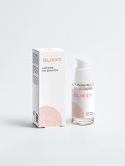 Caffeine Gel Booster