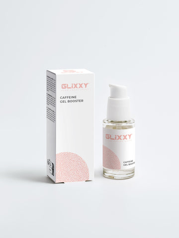 Caffeine Gel Booster
