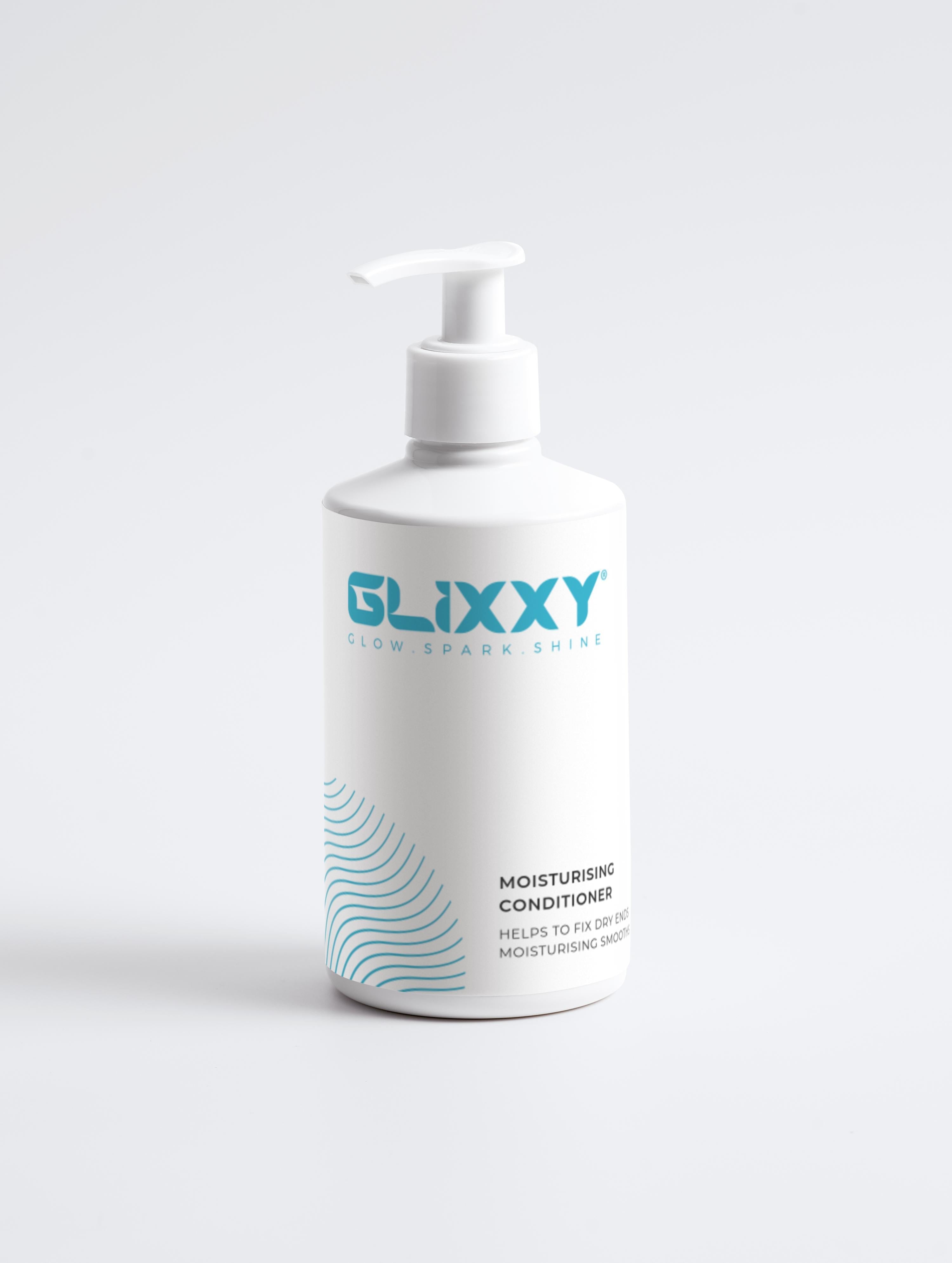 Moisturising Conditioner