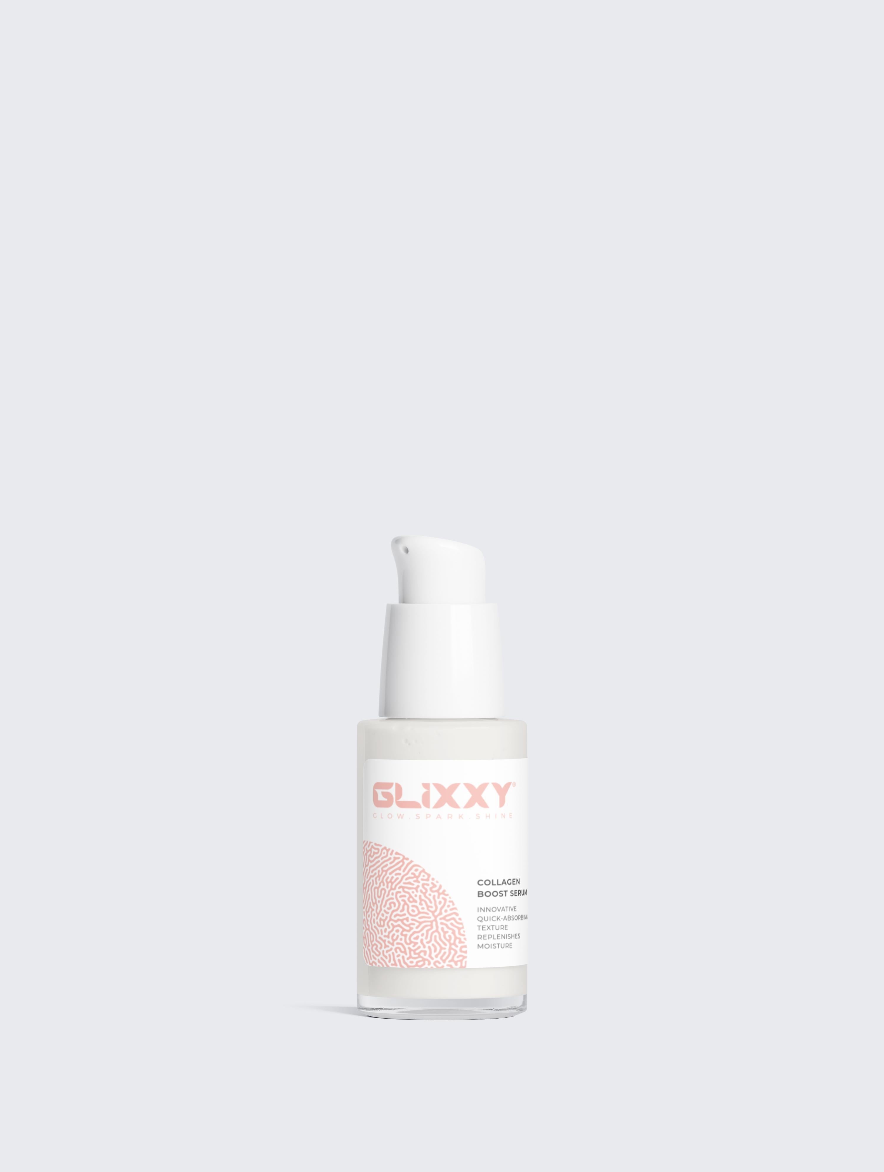 Collagen Boost Serum