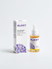 Nourishing Facial Oil