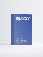 Collagen Night Routine Collection Box