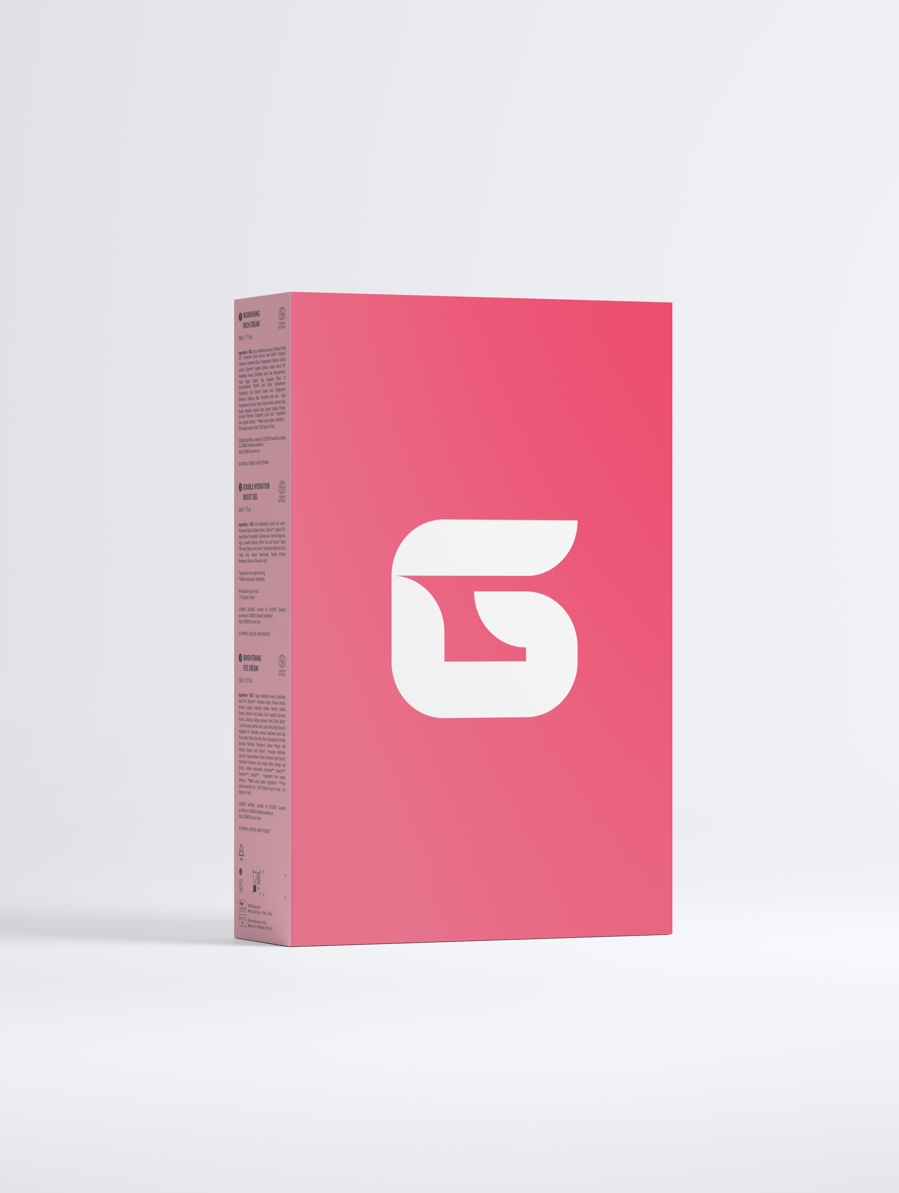 Deep Moisture Collection Box