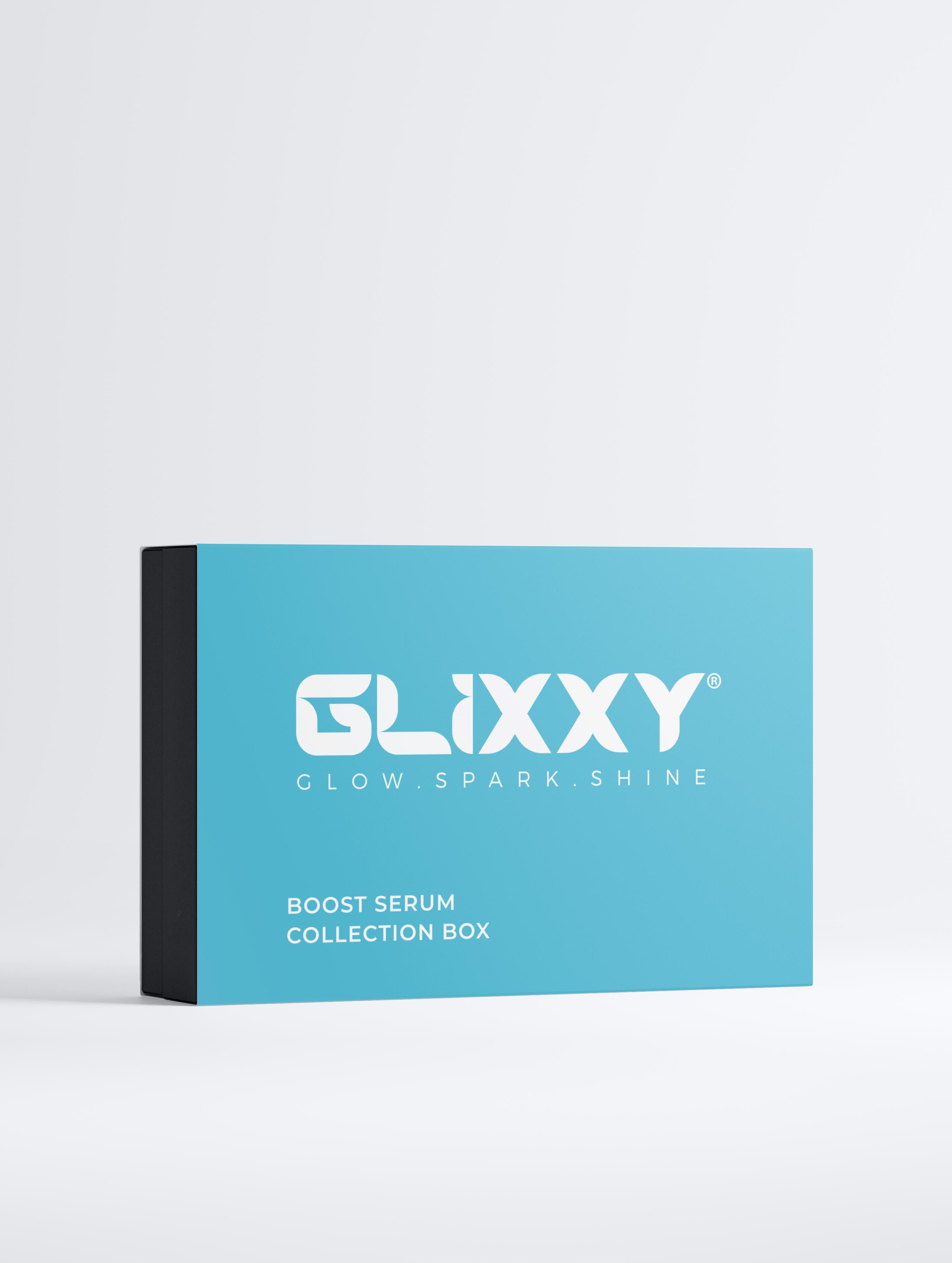 Boost Serum Collection Box