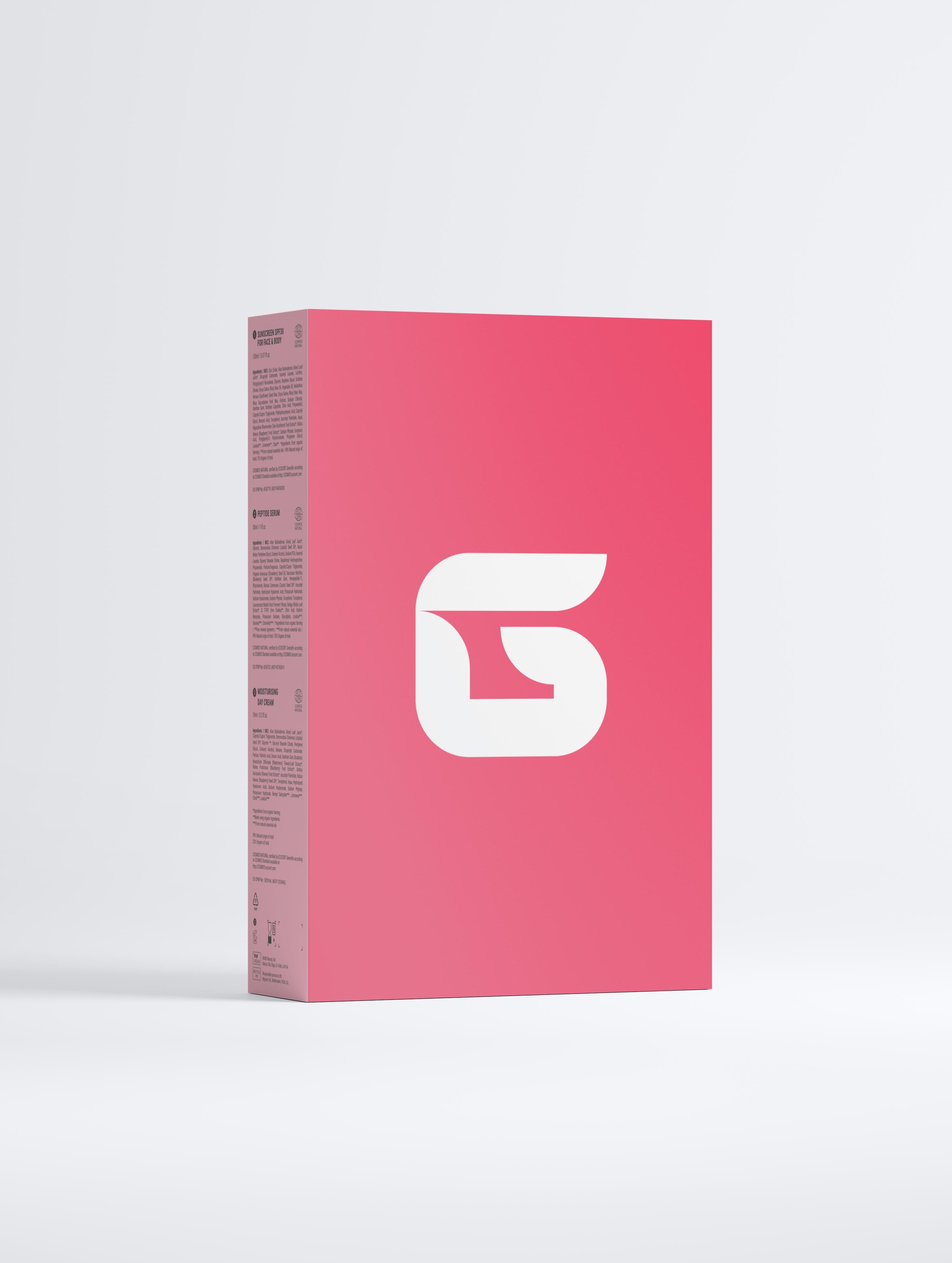 The Bestsellers Collection Box