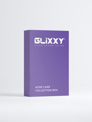 Acne Care Collection Box