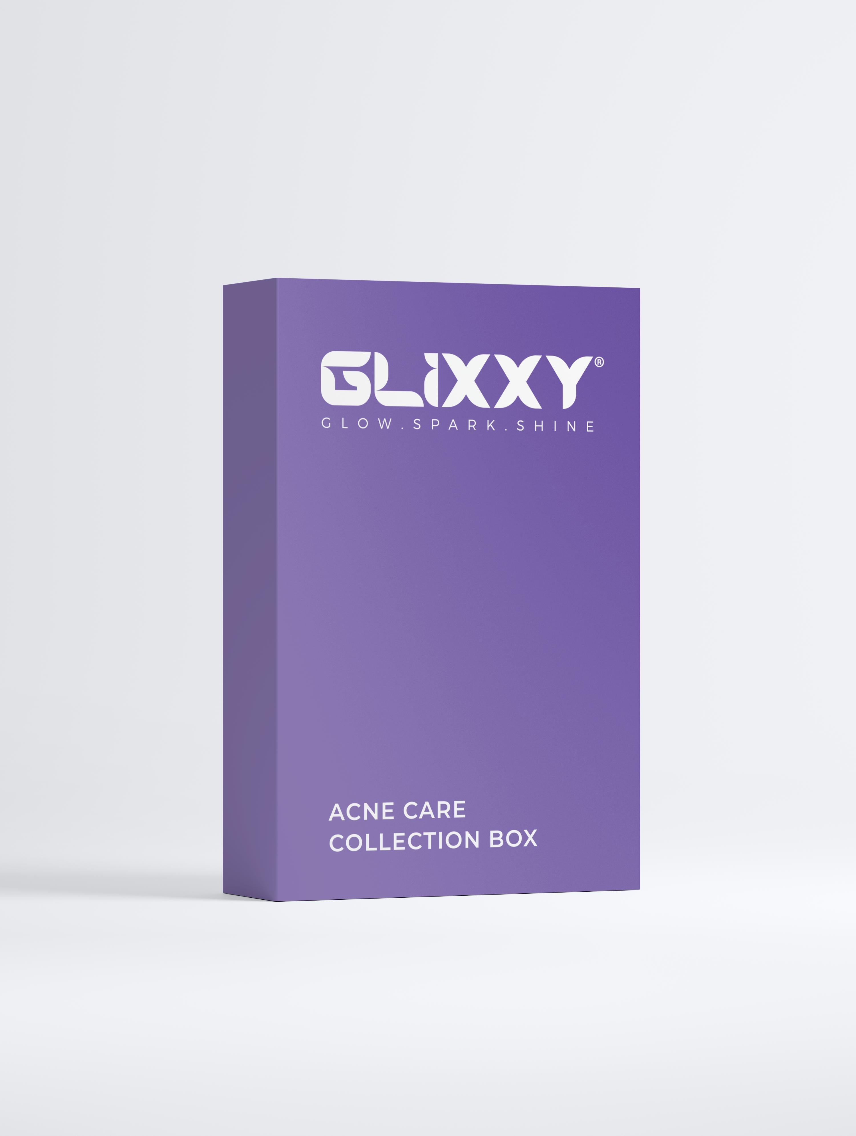 Acne Care Collection Box