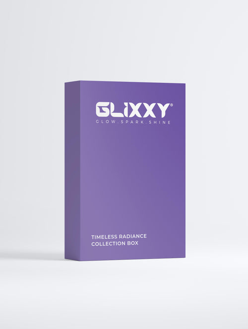 Timeless Radiance Collection Box