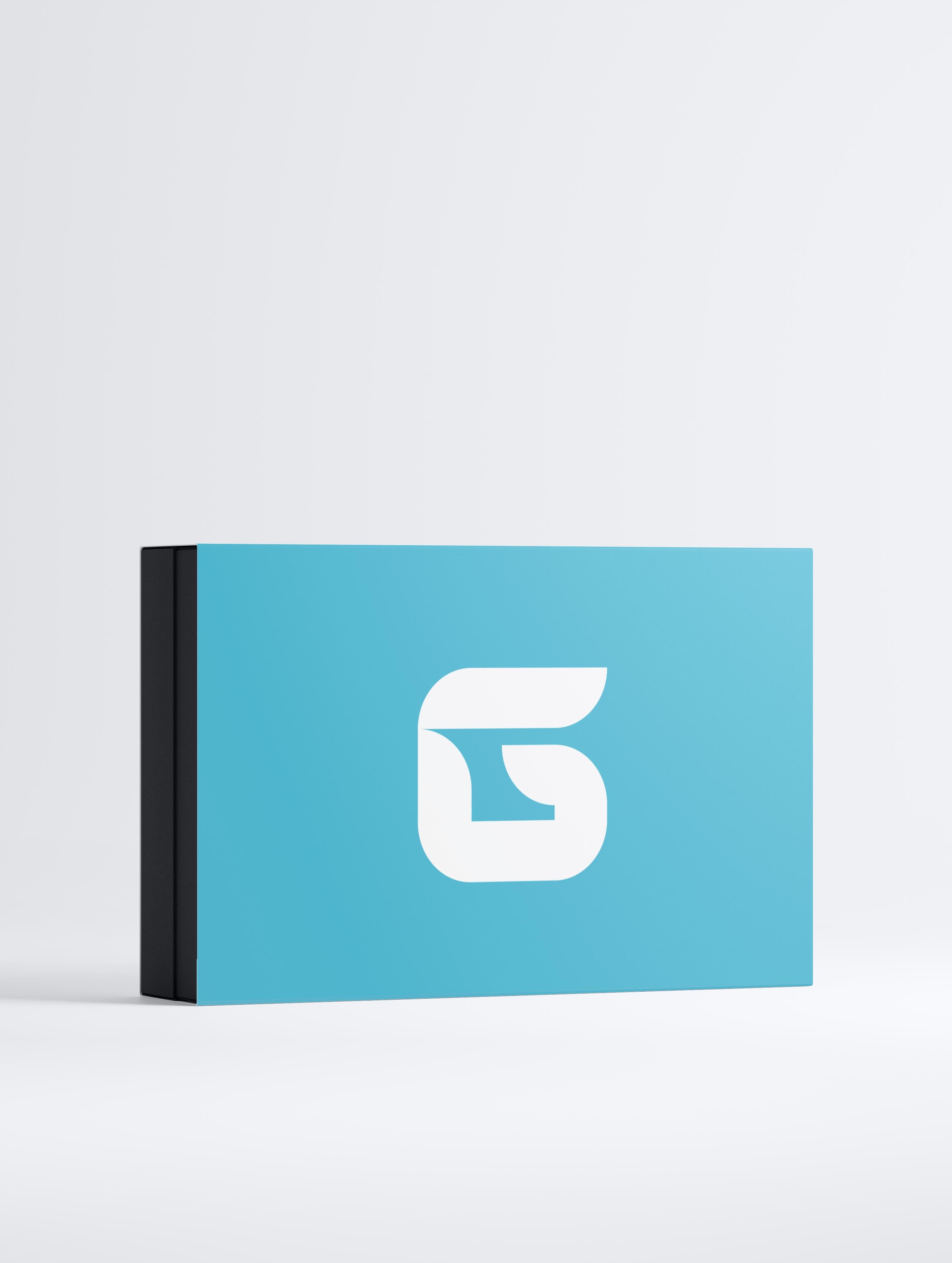 Boost Serum Collection Box