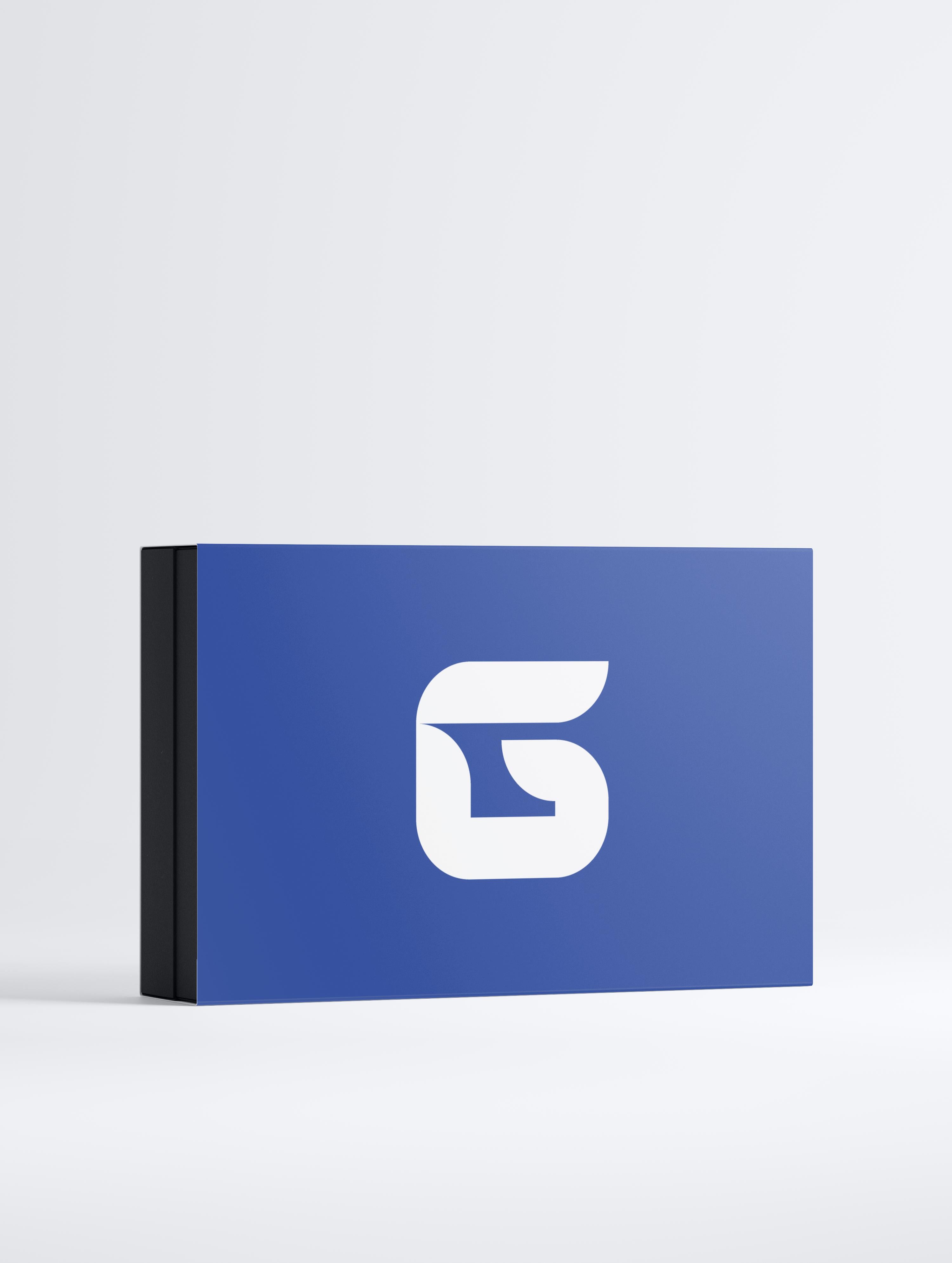 The Ultimate Renewal Collection Box